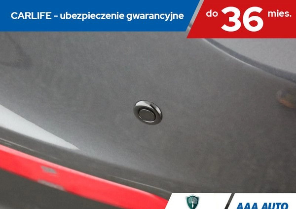 Kia Ceed cena 37000 przebieg: 108733, rok produkcji 2012 z Wschowa małe 191